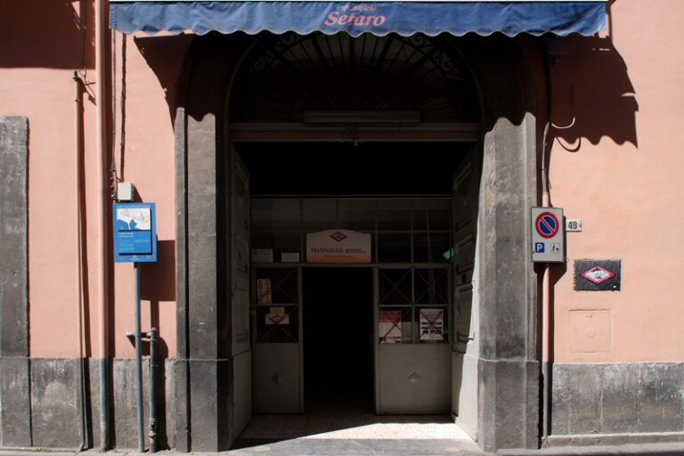 Setaro Pastificio 3 768x512