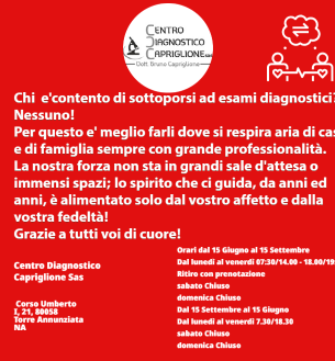 capriglioneMy project-2